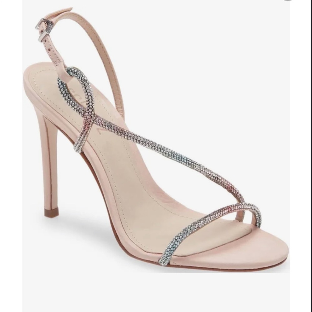 SCHUTZ Women’s Gaela Heel